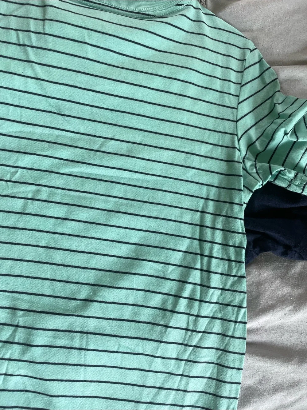 NWT Boys GAP t-shirts